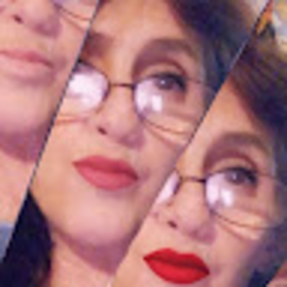 Meet your Posher, Angela